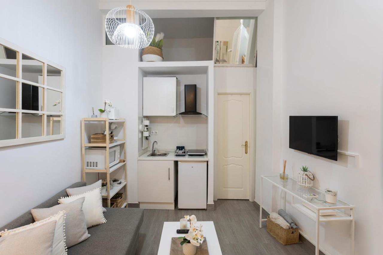 Santa Clara Urban Apartment II Севилья Экстерьер фото