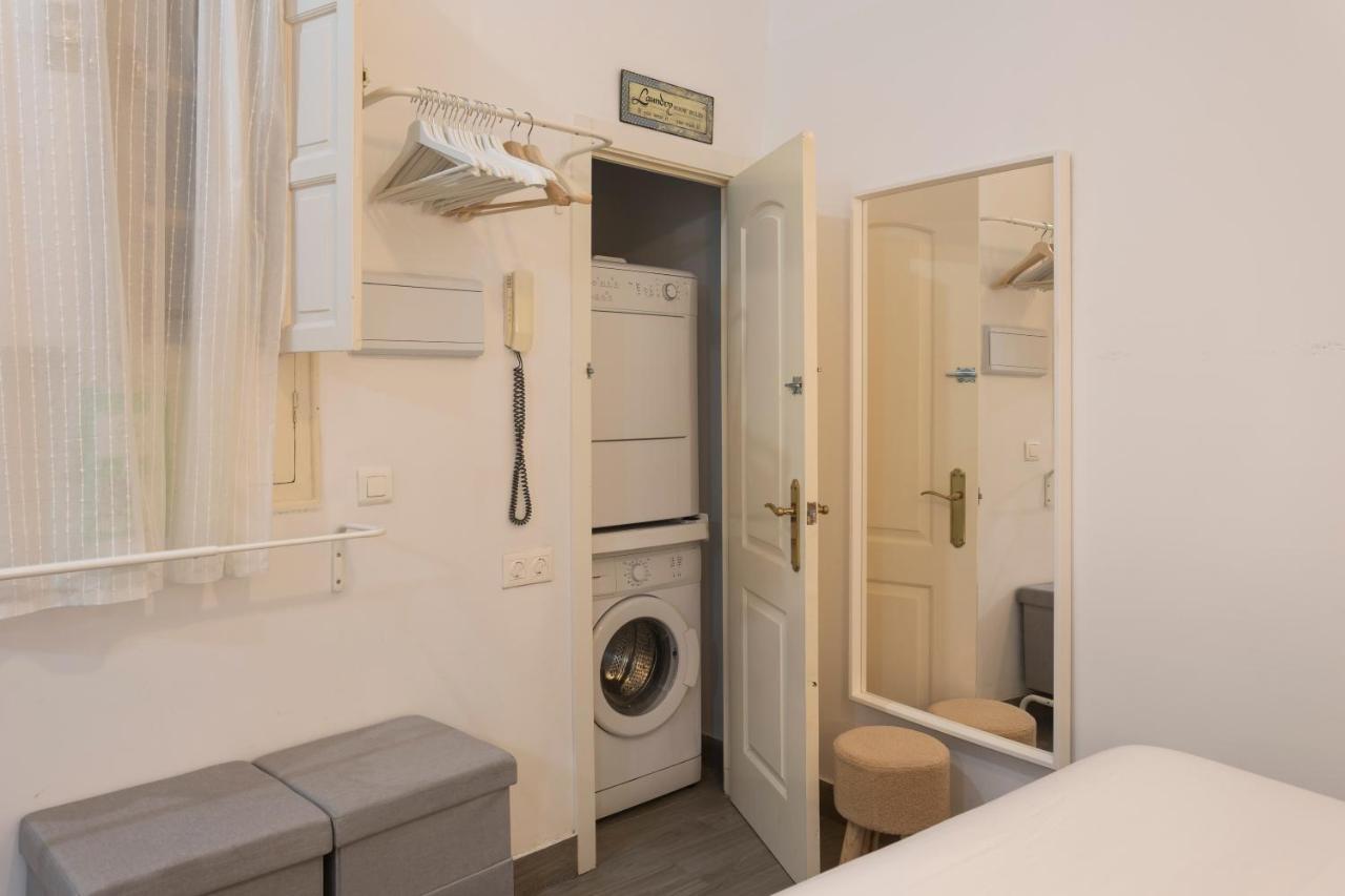 Santa Clara Urban Apartment II Севилья Экстерьер фото
