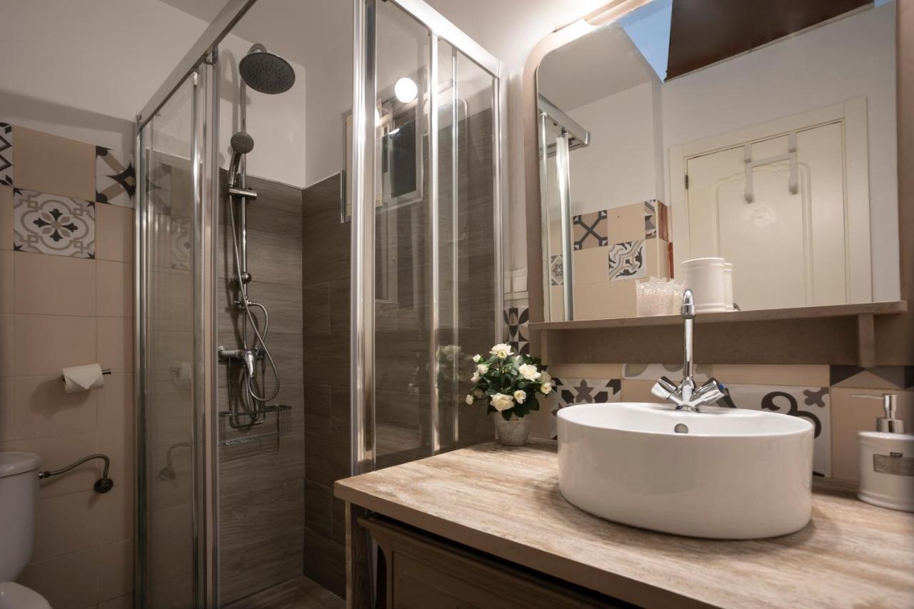 Santa Clara Urban Apartment II Севилья Экстерьер фото