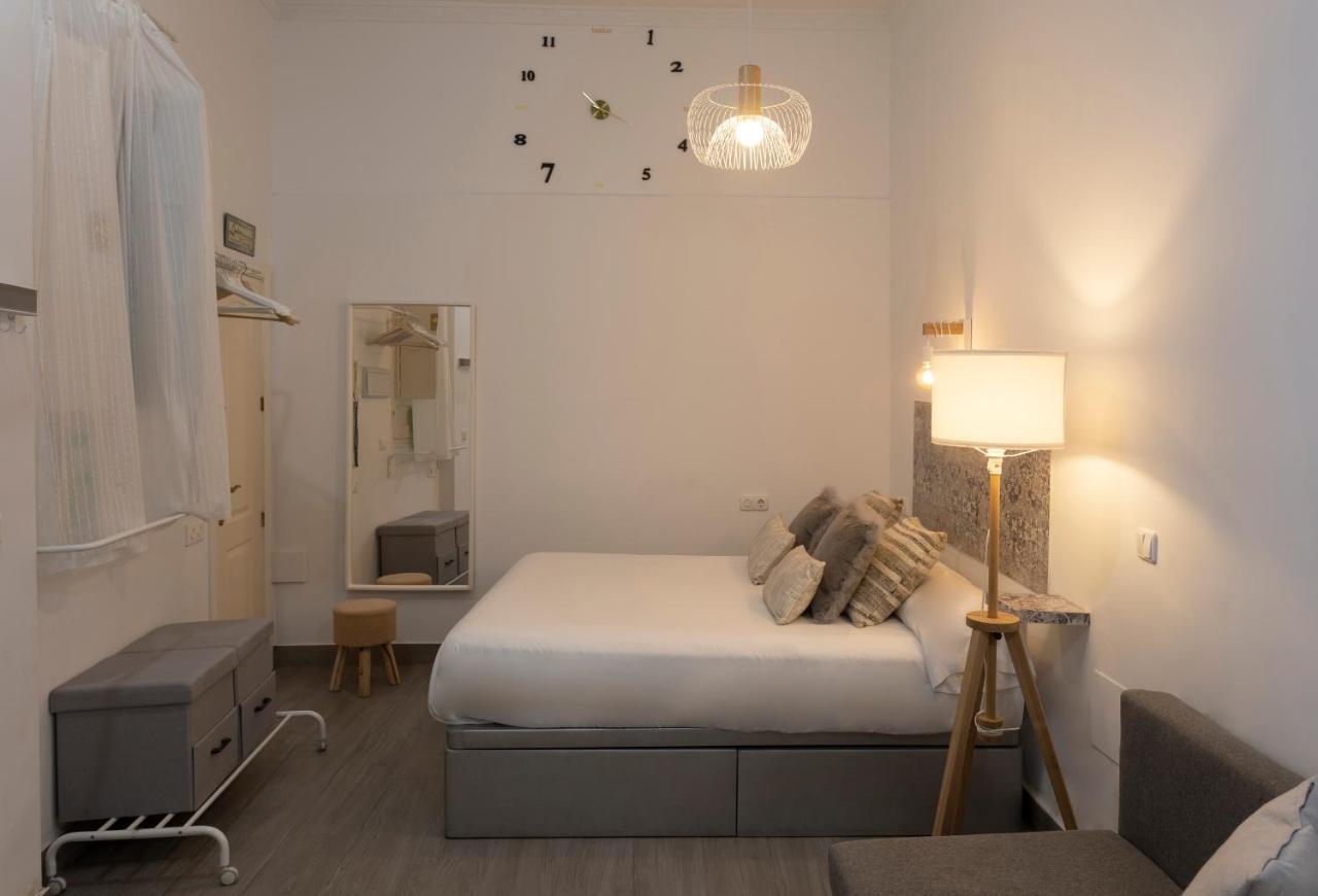 Santa Clara Urban Apartment II Севилья Экстерьер фото